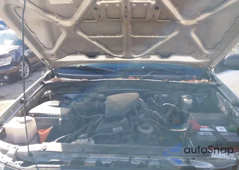 2011 Toyota Tacoma z USA, uszkodzony, nr VIN 5TFNX4CN2BX006408